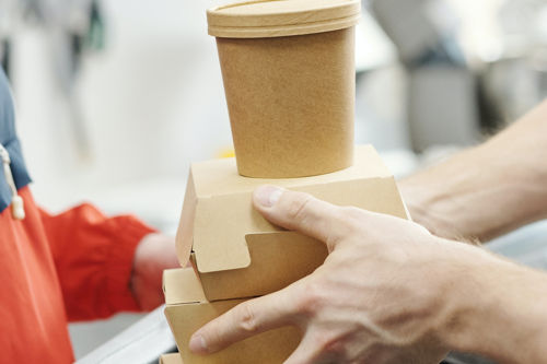 ALGT für lebensmittelgeeignete Technologien