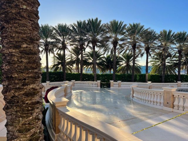 7620 Steinversiegelung: Fallstudie